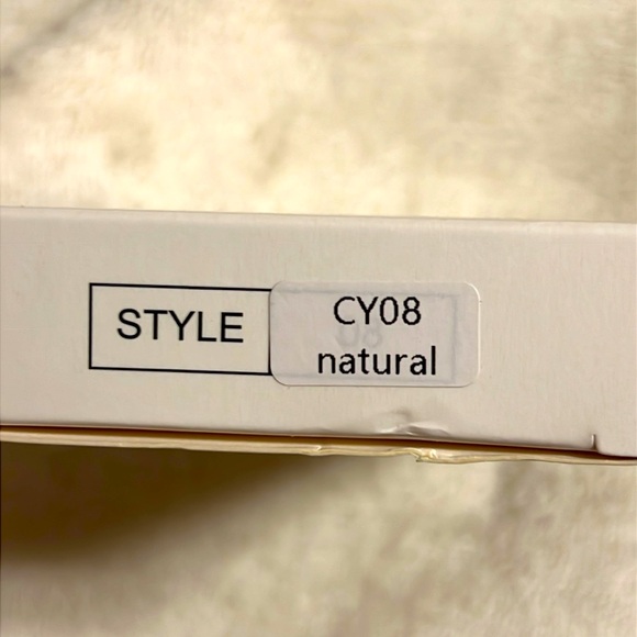 SIARE LASHES. Glue Free Magnetic Eyelashesshes. Style Natural. Last 6-12 months - Picture 3 of 5